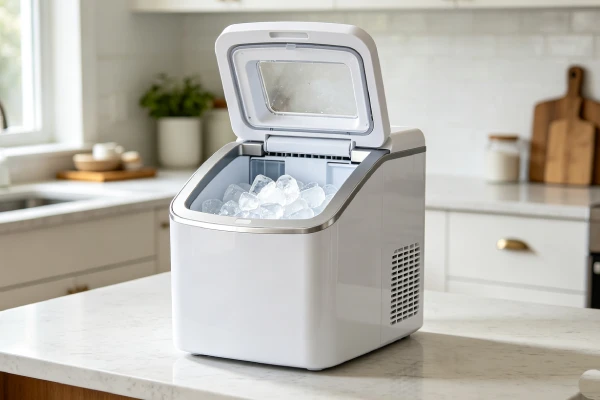 Ice Maker