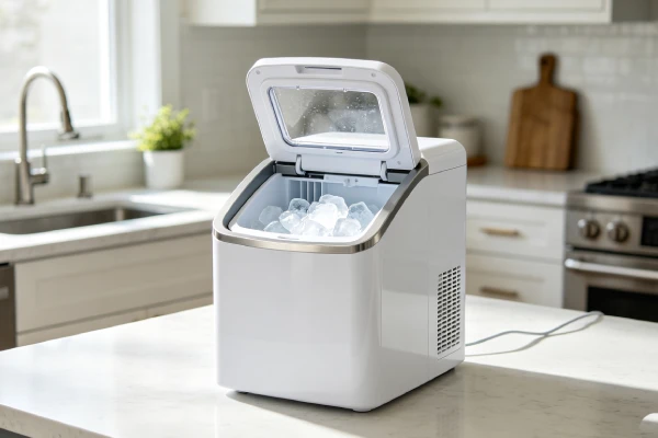 Ice Maker