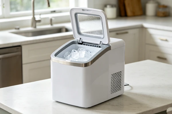 Ice Maker