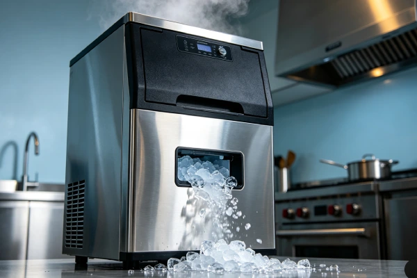 ice maker