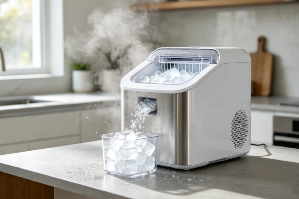 ice maker