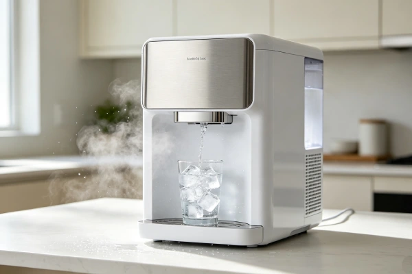 ice maker