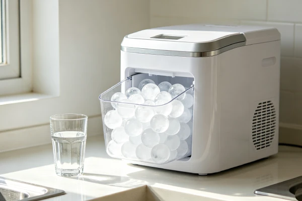 Ice Maker