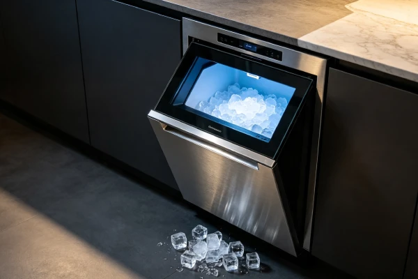 ice maker