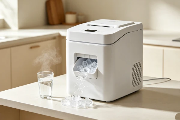 Ice Maker