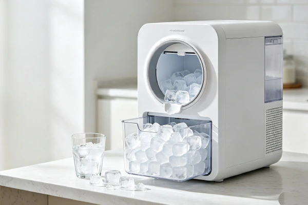 Ice Maker