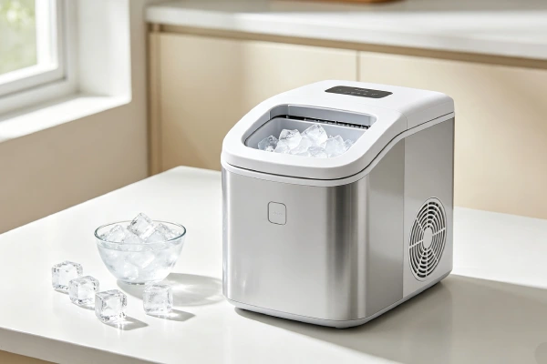 Ice Maker