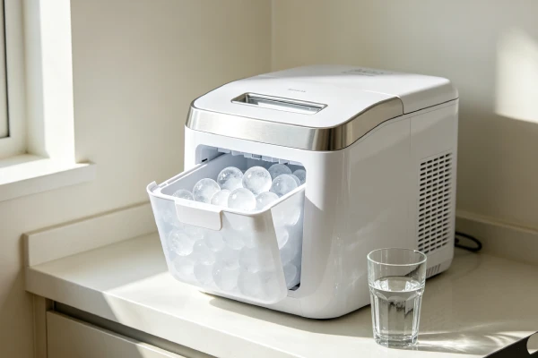 Ice Maker
