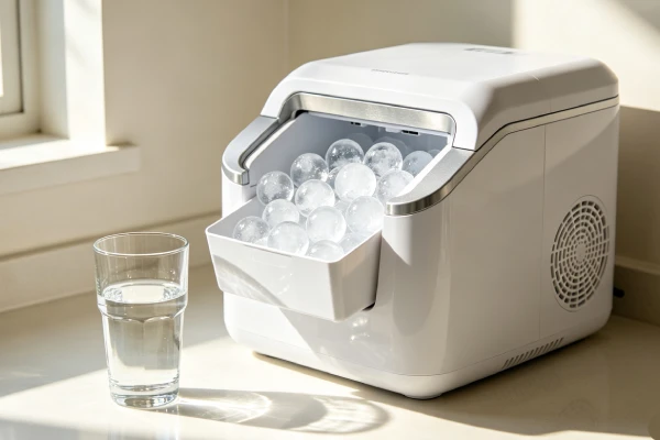Ice Maker