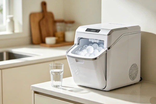 Ice Maker