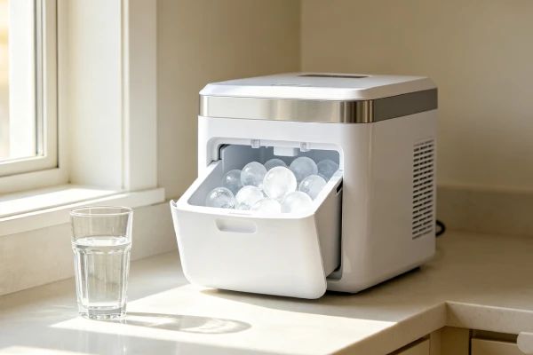 Ice Maker