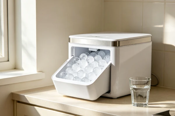 Ice Maker