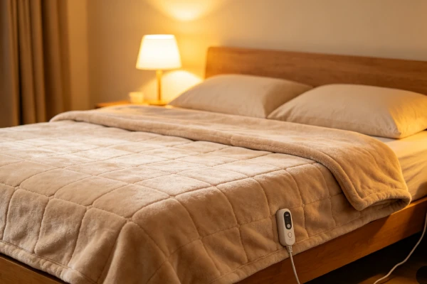 electric blanket