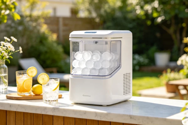 Ice Maker