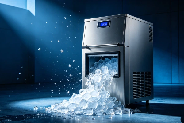 ice maker