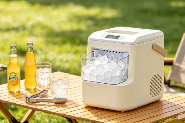 ice maker
