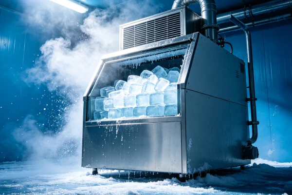 ice maker