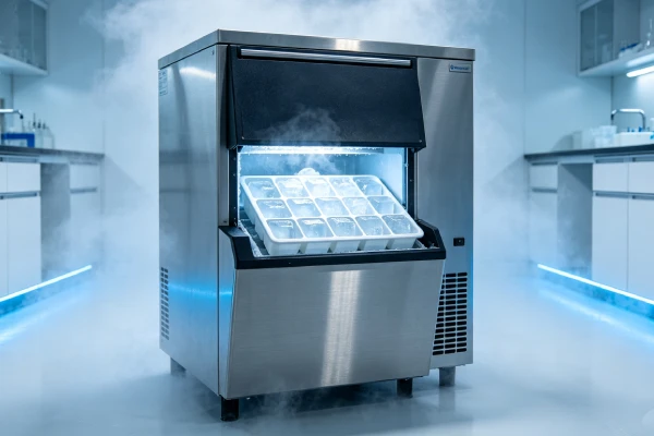Ice Maker