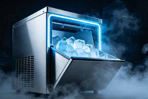 Ice Maker