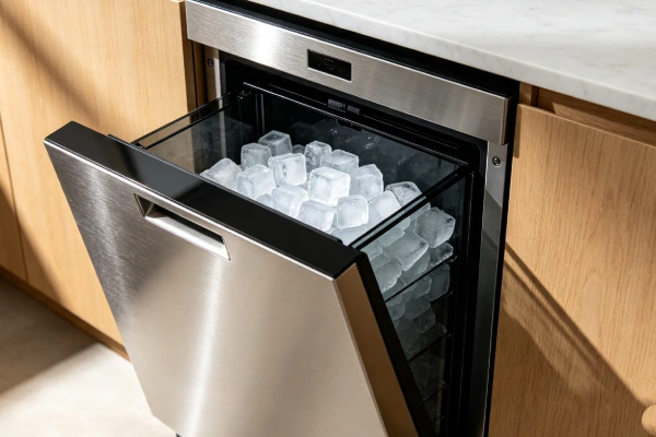 Ice Maker