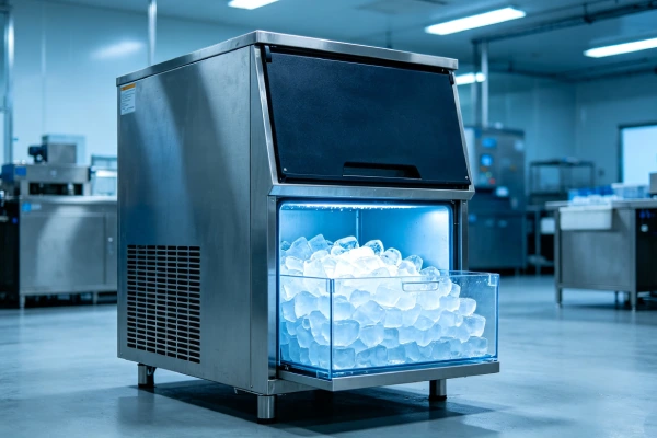 Ice Maker