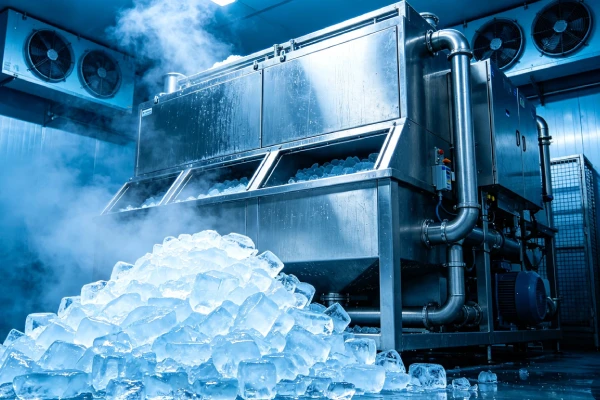 Ice Maker