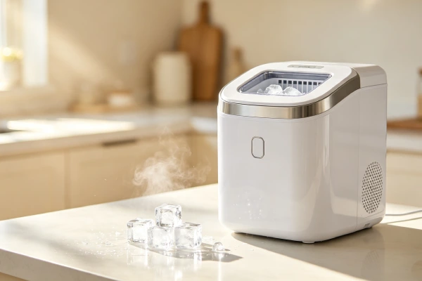 Ice Maker