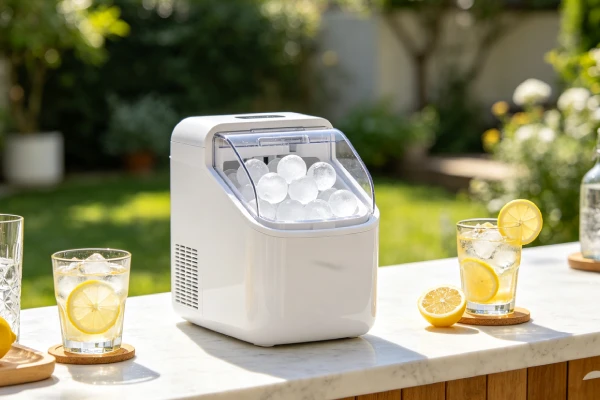 Ice Maker