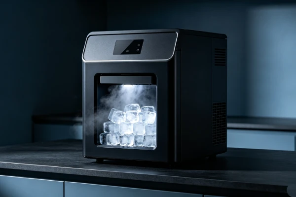Ice Maker