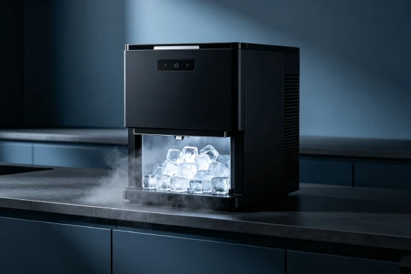 Ice Maker