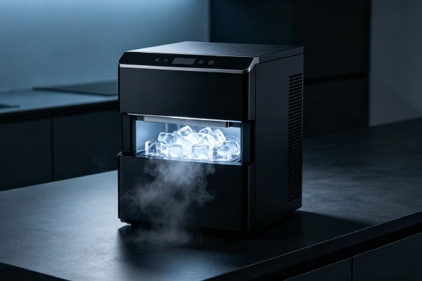 Ice Maker