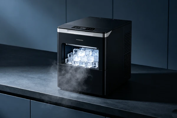 Ice Maker