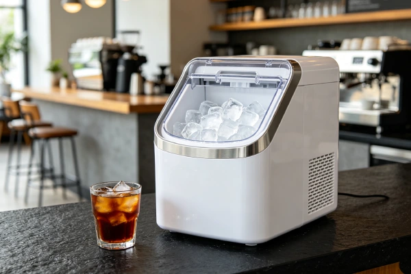 ice maker