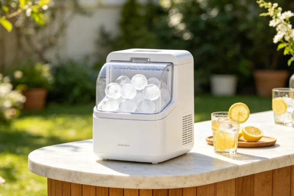 Ice Maker