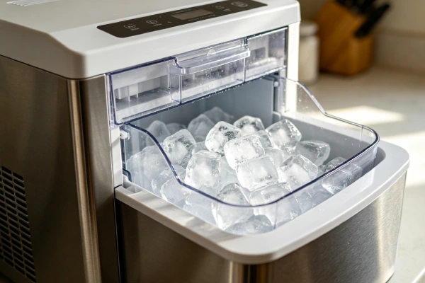 Ice Maker