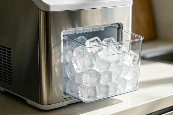Ice Maker