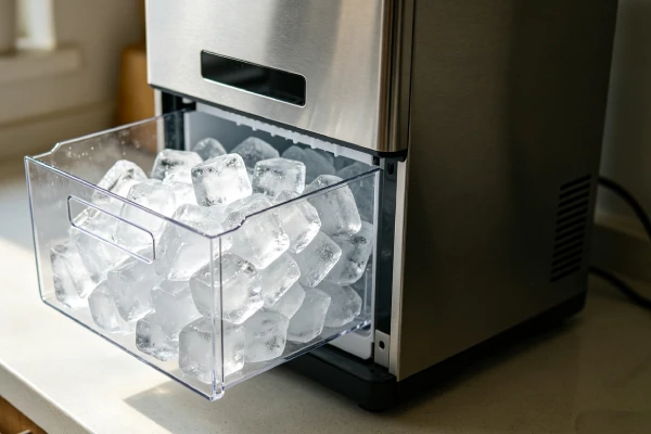 Ice Maker