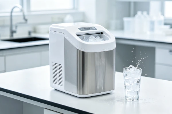 Ice Maker