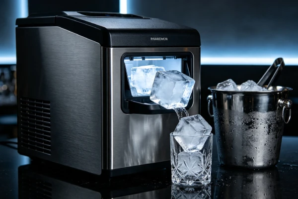 Ice Maker