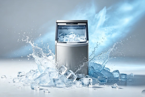 Ice Maker