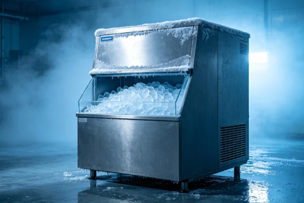 Ice Maker