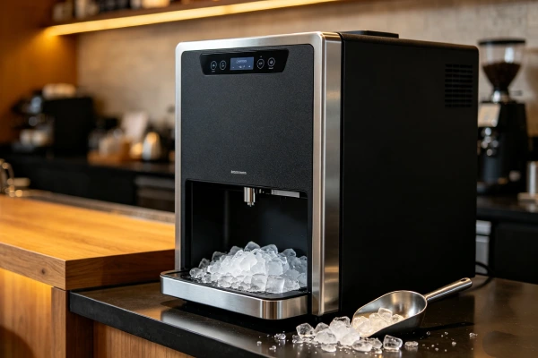 Ice Maker
