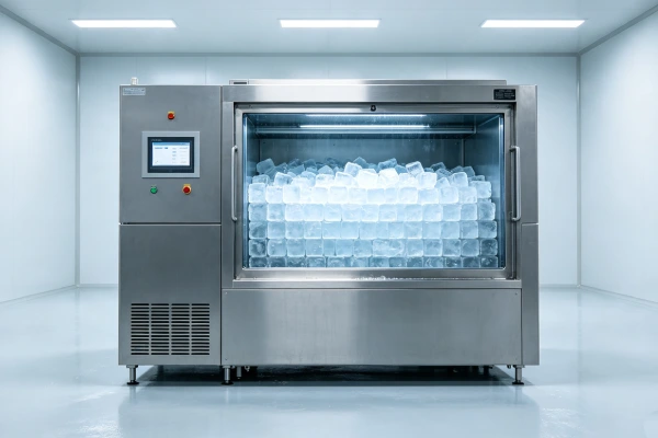 Ice Maker