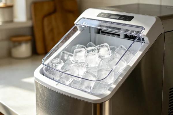 Ice Maker
