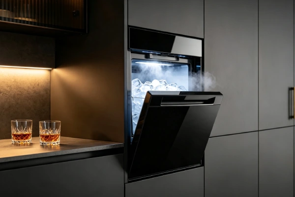 Ice Maker