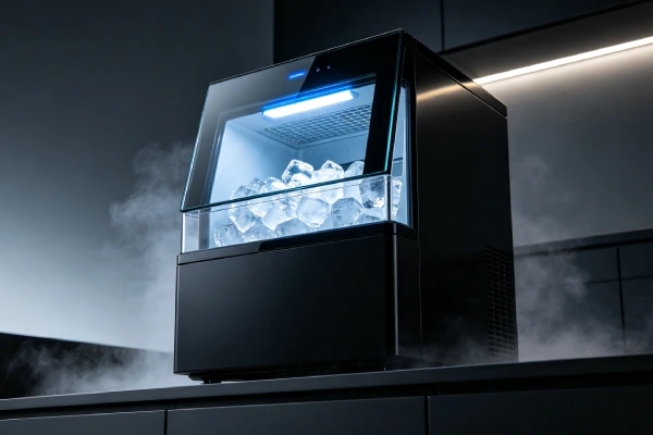 Ice Maker