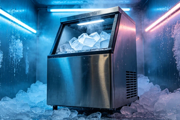 ice maker