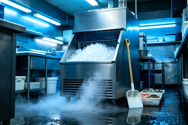 Ice Maker