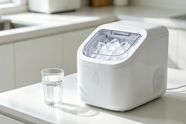Ice Maker