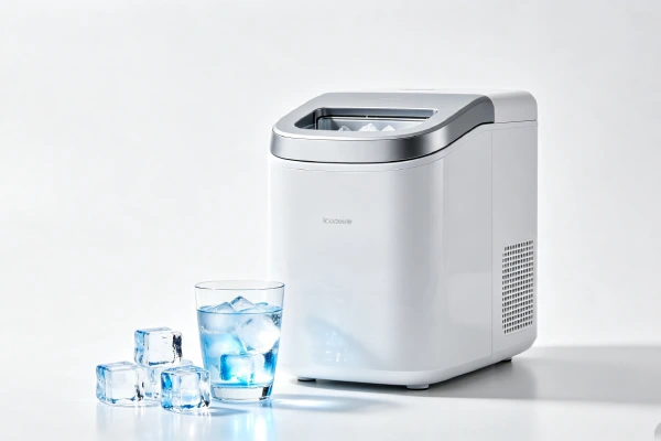 Ice Maker